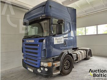 Тягач SCANIA R 470