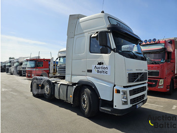 Тягач VOLVO FH 440