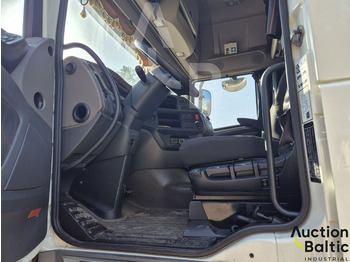 Тягач DAF XF480FT: фото 5 Тягач DAF XF480FT: фото 5