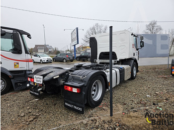 Renault D Wide в лизинг Renault D Wide: фото 4