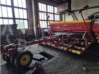 Vaderstad Rapid400C в лизинг Vaderstad Rapid400C: фото 2