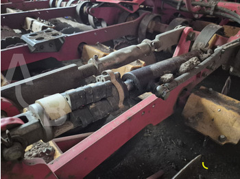 Vaderstad Rapid400C в лизинг Vaderstad Rapid400C: фото 5