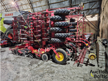 Посевной комплекс Vaderstad RapidA600S: фото 4