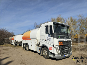 Volvo FH 420 в лизинг Volvo FH 420: фото 1