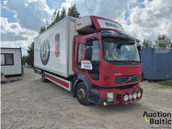 Рефрижератор VOLVO FL 240