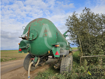 Самосвальный прицеп WATER transport trailer: фото 4 Самосвальный прицеп WATER transport trailer: фото 4