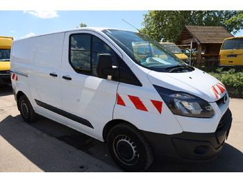 Легковой фургон Ford Transit Custom Kasten FCC/Werkstatt: фото 3