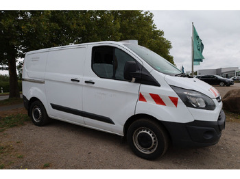 Легковой фургон FORD Transit