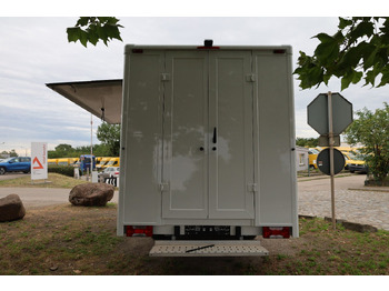 Фургон с закрытым кузовом Iveco C30C/ FOODTRUCK/ Daily: фото 5