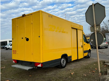 Фургон с закрытым кузовом Mercedes-Benz Sprinter/Koffer/Regalsystem/ EU5/ 1. Hand: фото 3 Фургон с закрытым кузовом Mercedes-Benz Sprinter/Koffer/Regalsystem/ EU5/ 1. Hand: фото 3