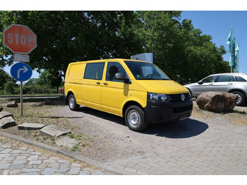 Легковой автомобиль VOLKSWAGEN