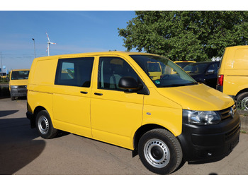 Легковой фургон VOLKSWAGEN Transporter T5