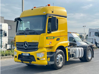 Тягач MERCEDES-BENZ Actros 1846