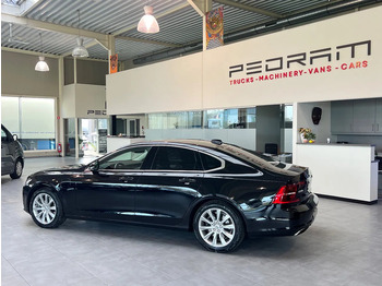 Седан Volvo S90 T8 HYBRID AWD*TOP CONDITION*: фото 3