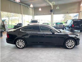 Седан Volvo S90 T8 HYBRID AWD*TOP CONDITION*: фото 5