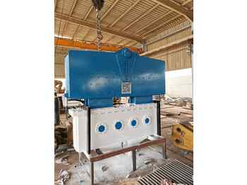 Гидромолот для Кранов AME Crane Vibratory Pile hammer: фото 4