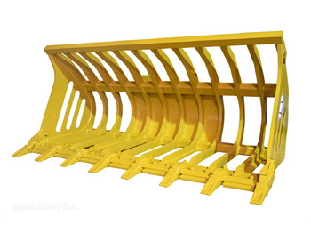 Сортировочный ковш AME