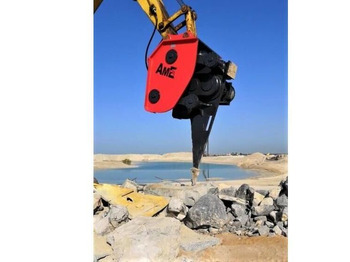 Рыхлитель AME