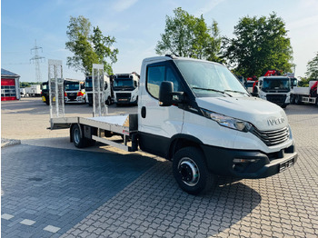 Эвакуатор IVECO Daily 70c18