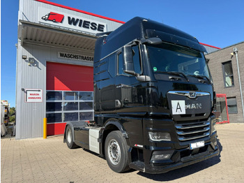 Тягач MAN TGX 18.510