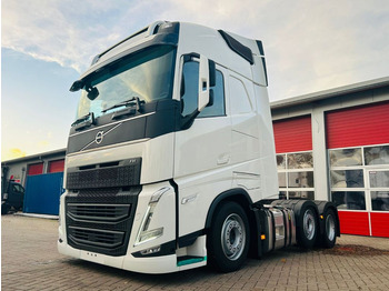 Новый Тягач Volvo FH 500 6x2 SZM CHH-MED VLA hydr. gelenkt 960mm: фото 1