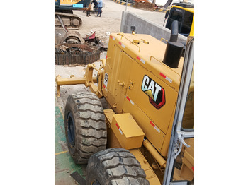 Грейдер CATERPILLAR 16G: фото 5