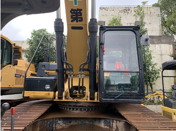 Экскаватор CATERPILLAR 336E: фото 2