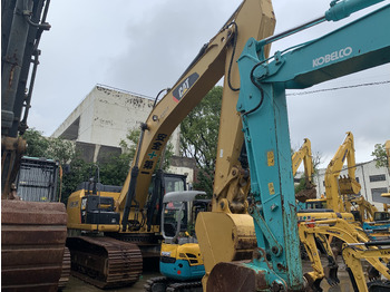 Экскаватор CATERPILLAR 336E: фото 3