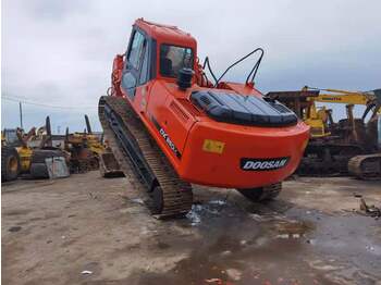 Гусеничный экскаватор DOOSAN DX260: фото 2