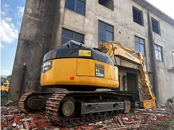 Экскаватор KOMATSU PC128