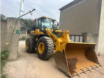 Гусеничный экскаватор SDLG