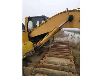 Водный экскаватор XGMA 822LC: фото 3