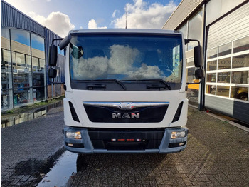 Рефрижератор MAN TGL 12.250 EURO 6/ IJswagen/ Coldcar/ Eiswagen/ Tiefkuhl 5+5: фото 3