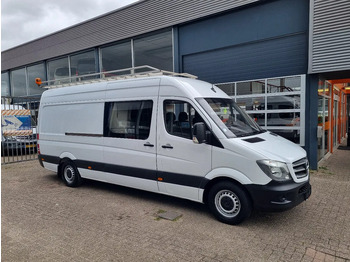 Грузопассажирский фургон MERCEDES-BENZ Sprinter 314