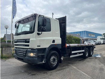 Грузовик бортовой/ Платформа DAF CF 85 460