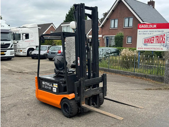 Электропогрузчик STILL R20