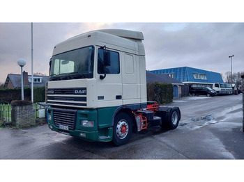 Тягач DAF XF 95 430
