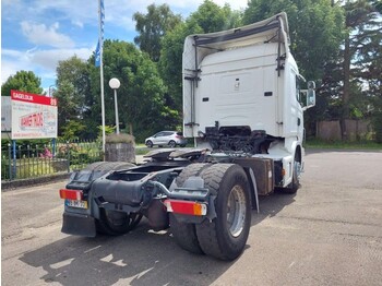 Тягач Scania R420 R420 Retarder: фото 2