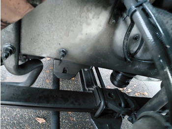 Тягач Volvo FH 12.380 MANUAL 3+3 GEARBOX: фото 4 Тягач Volvo FH 12.380 MANUAL 3+3 GEARBOX: фото 4