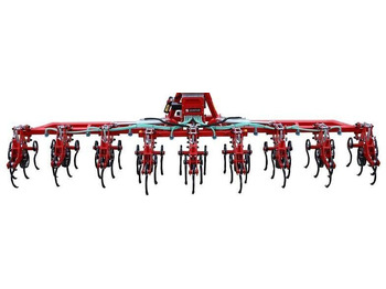 Культиватор AWEMAK