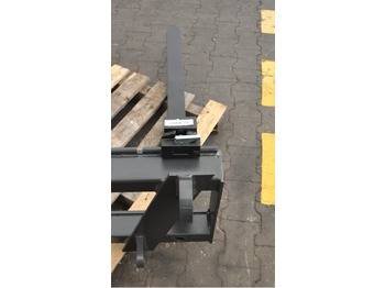 Вилы METAL-TECHNIK