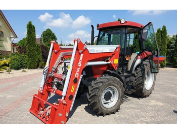 Новый Фронтальный погрузчик для трактора Metal-Technik Frontlader für VALTRA N92 / Ładowacz czołowy do VALTRA N92: фото 3