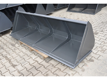 Ковш METAL-TECHNIK