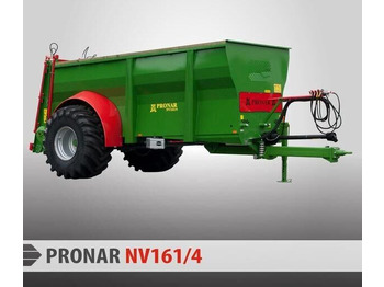 PRONAR NV161/3 в лизинг PRONAR NV161/3: фото 3