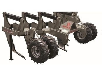 Новый Глубокорыхлитель ROLEX Głębosz /Subsolador: фото 2 Новый Глубокорыхлитель ROLEX Głębosz /Subsolador: фото 2