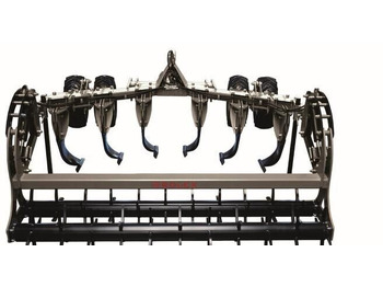 Новый Глубокорыхлитель ROLEX Głębosz /Subsolador: фото 4 Новый Глубокорыхлитель ROLEX Głębosz /Subsolador: фото 4