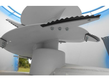 Новый Кормораздатчик ZAMET Wóz paszowy FIDER 11 m3: фото 2