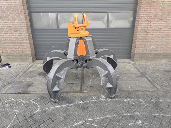 Грейфер ATLAS