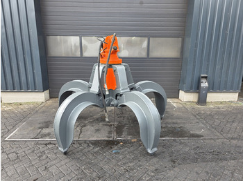 Грейфер SENNEBOGEN