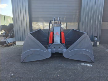 Грейферный ковш SENNEBOGEN